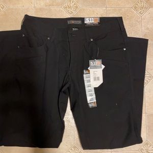 Women’s 5.11 Tactical Pants NWT, Size 12